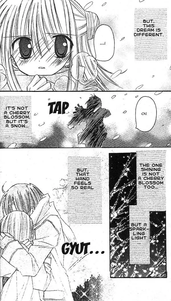 Sakura Zensen Chapter 15 5
